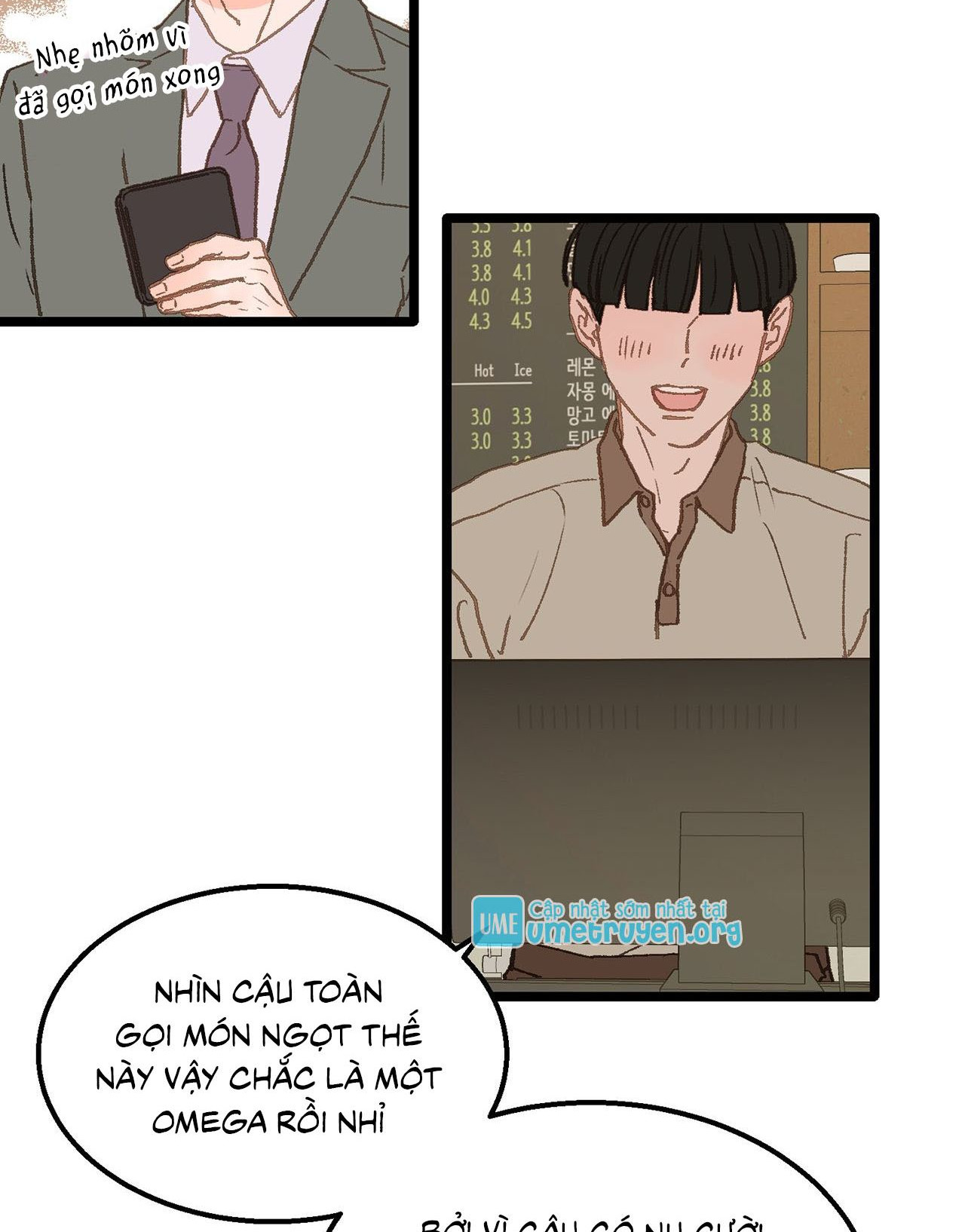 vùng cấm tình yêu của beta chapter 7 49