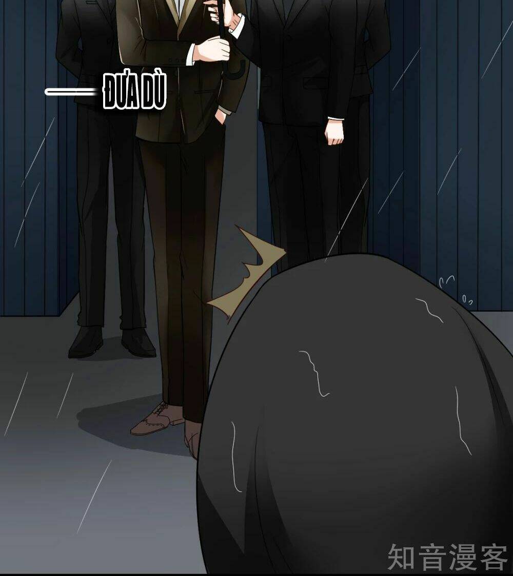 cường thế tù ái - địch thiếu đừng xằng bậy chapter 17 11