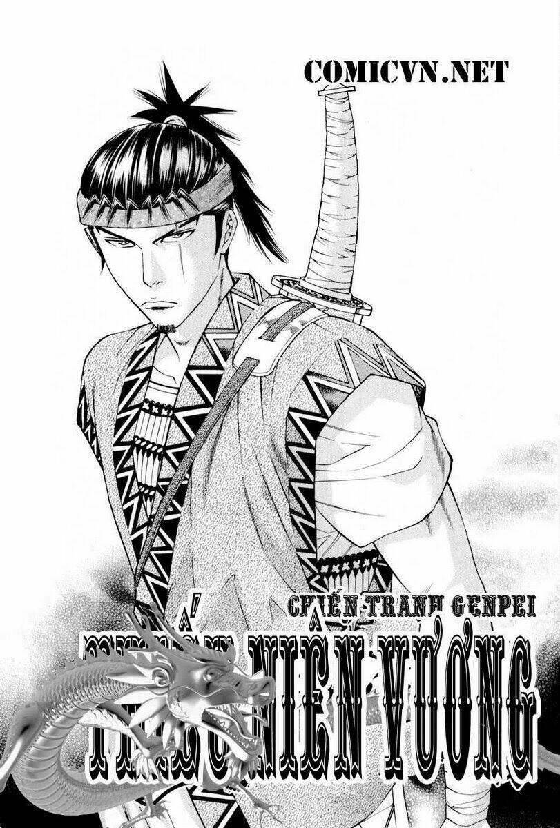 thiếu niên vương phần 2 chapter 10 6