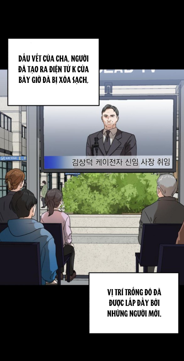 Nóng Lòng Muốn Giày Vò Em chapter 4.1 9