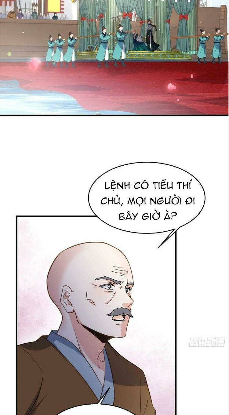 hoạn phi thiên hạ chapter 148 7