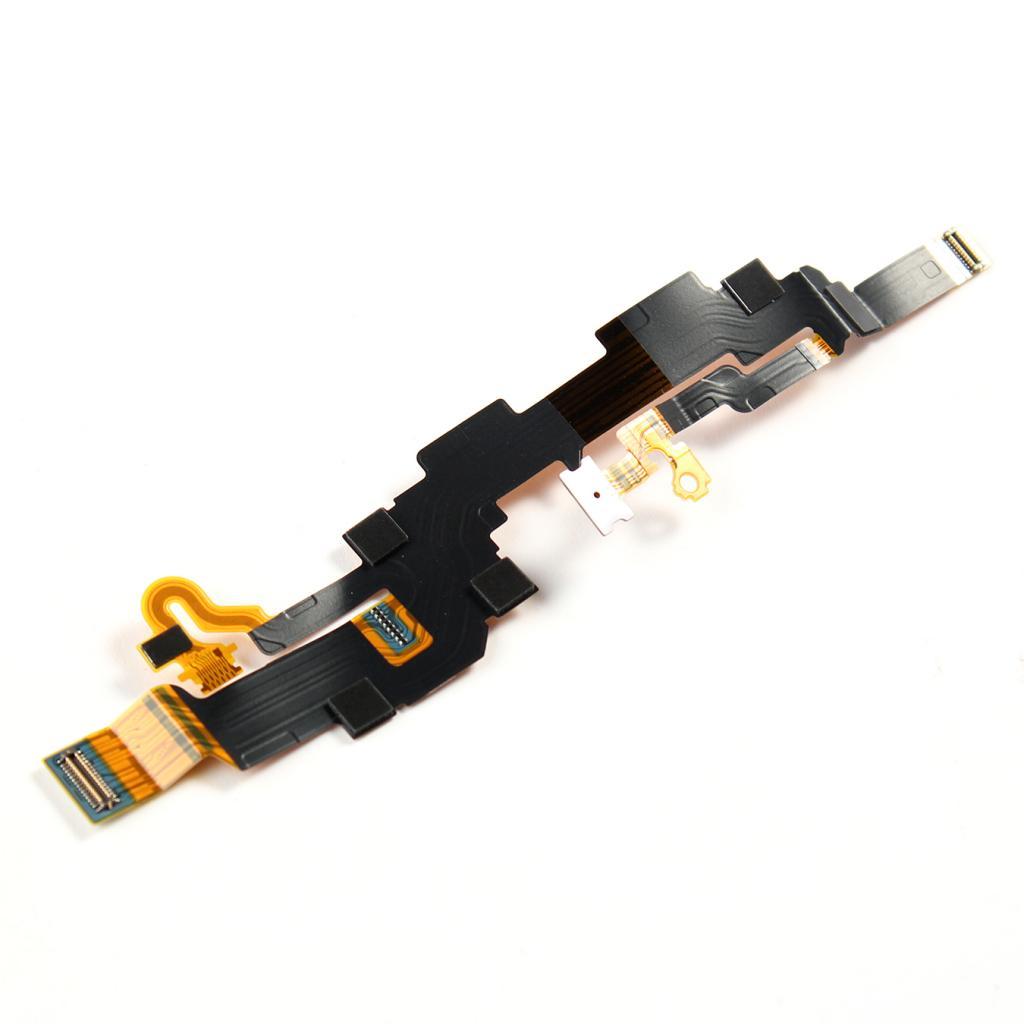 For Sony  XZ2P Internal Microphone Transmitter Flex Cable Moudle Ribbon
