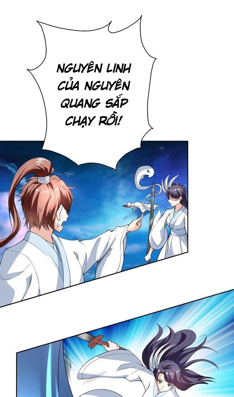 tối cường thần thú hệ thống chapter 136 9