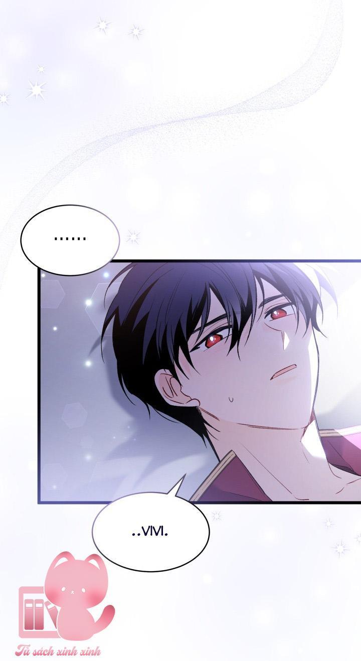 quan hệ cộng sinh giữa báo đen và thỏ trắng chapter 70 61