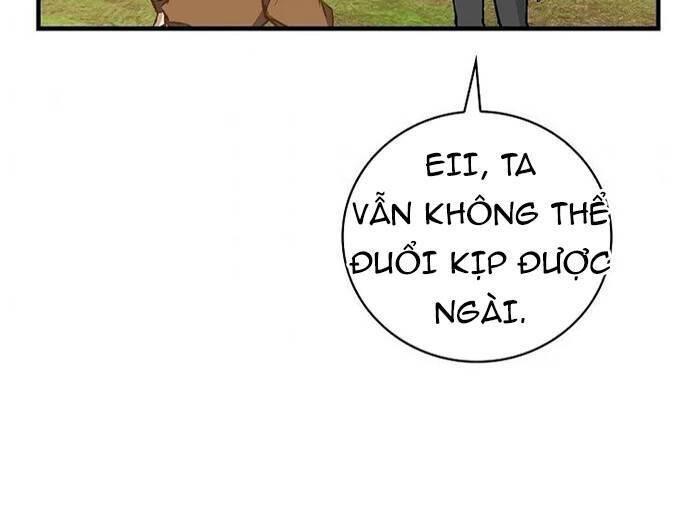 tôi lên cấp chỉ bằng cách ăn chapter 107 61