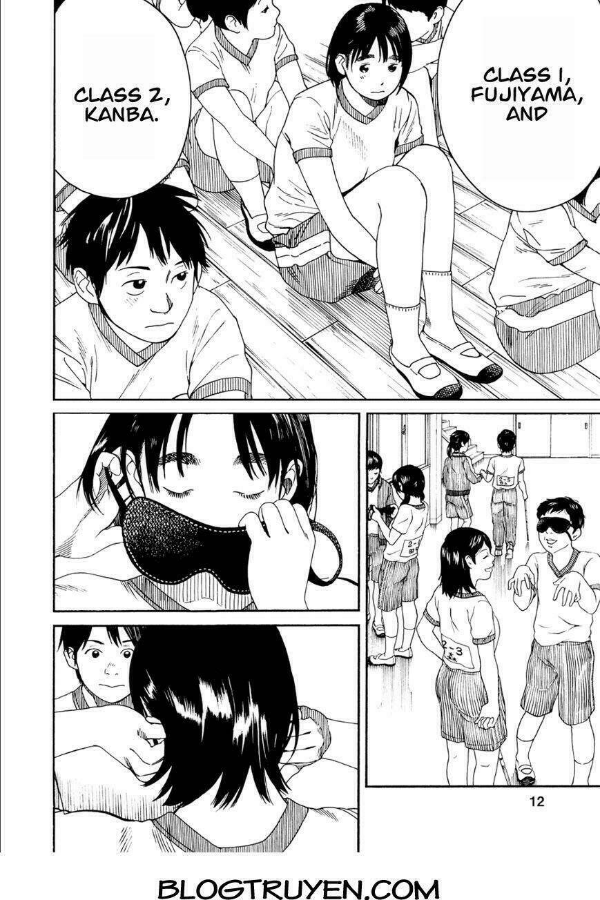 fujiyamasan wa shishunki chapter 44 9