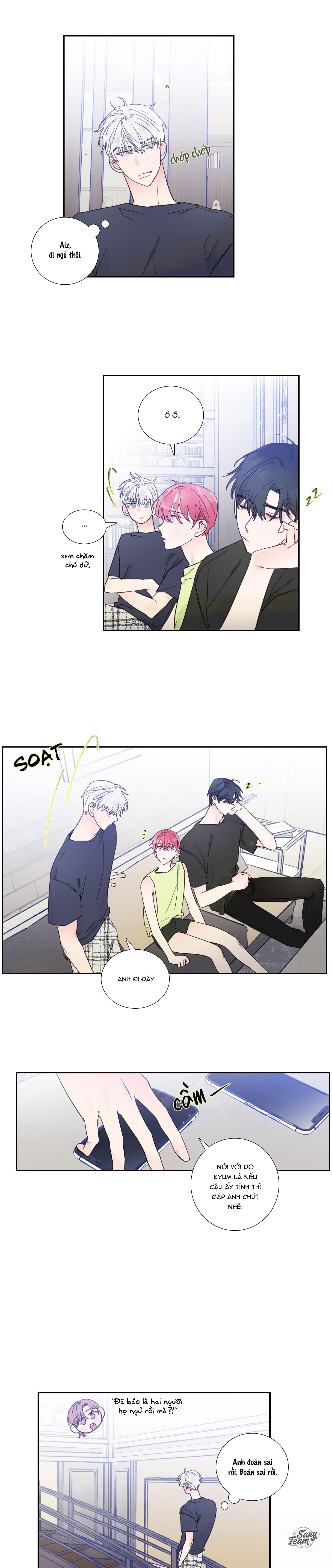 hiện thực chapter 33 8