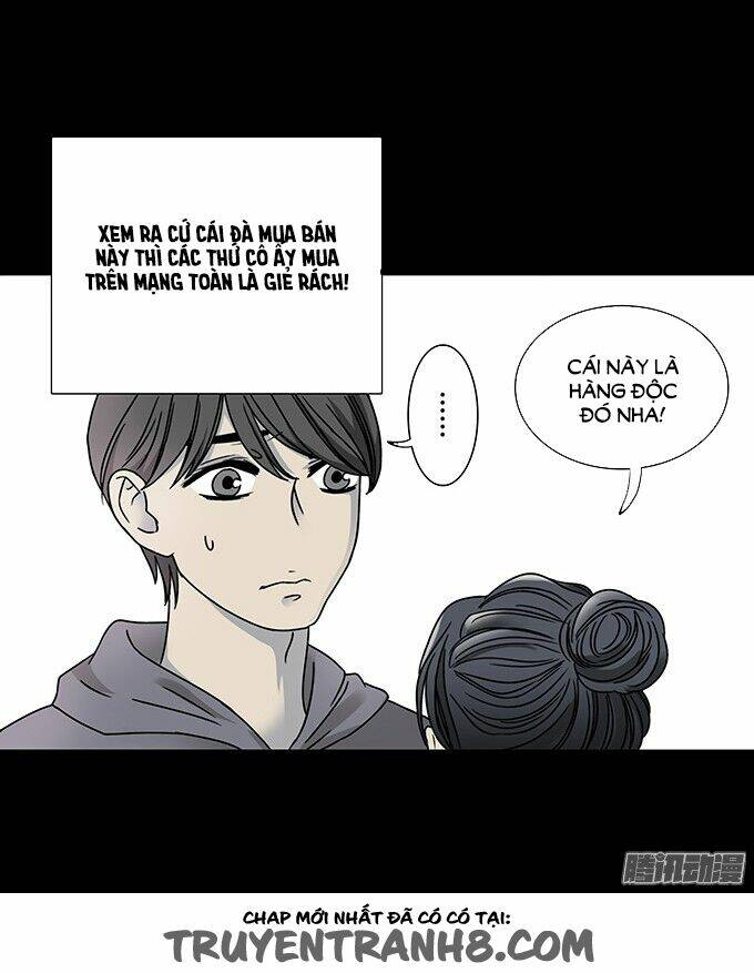 ớn lạnh tuyệt đối chapter 87 12