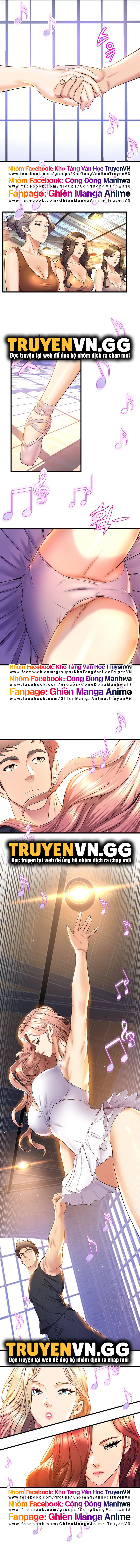 lớp nhảy mỹ nhân chapter 39 7