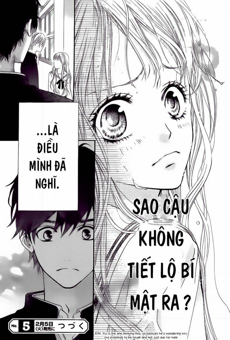 otome holic chapter 2 27