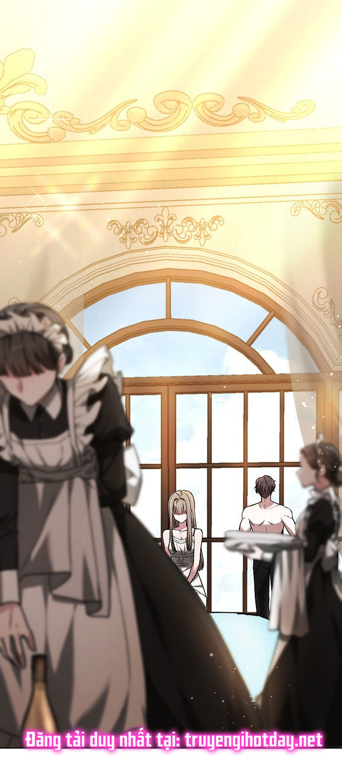 cô dâu của obsidian chapter 1.1 95