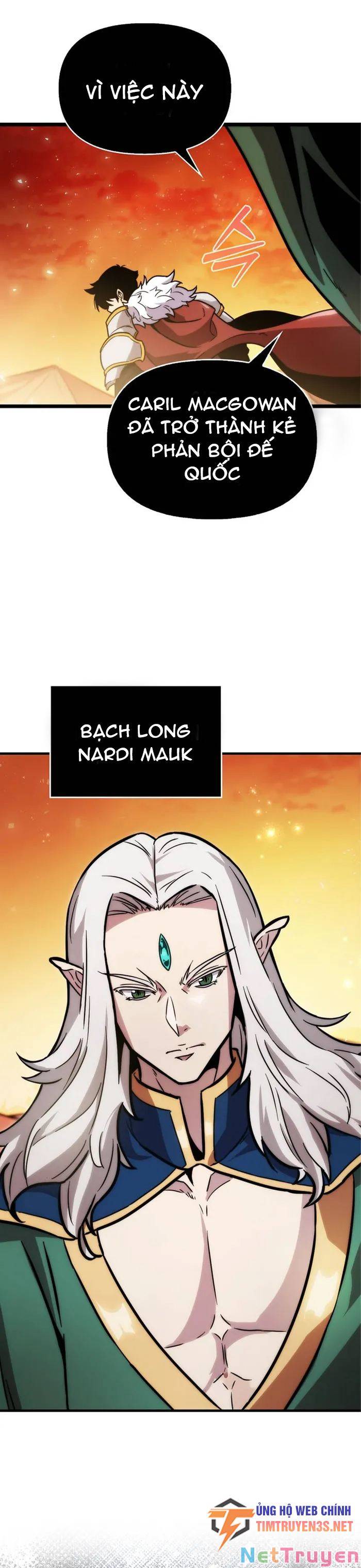 bậc thầy kiếm sư cấp 9 : người bảo vệ kiếm chapter 1 16