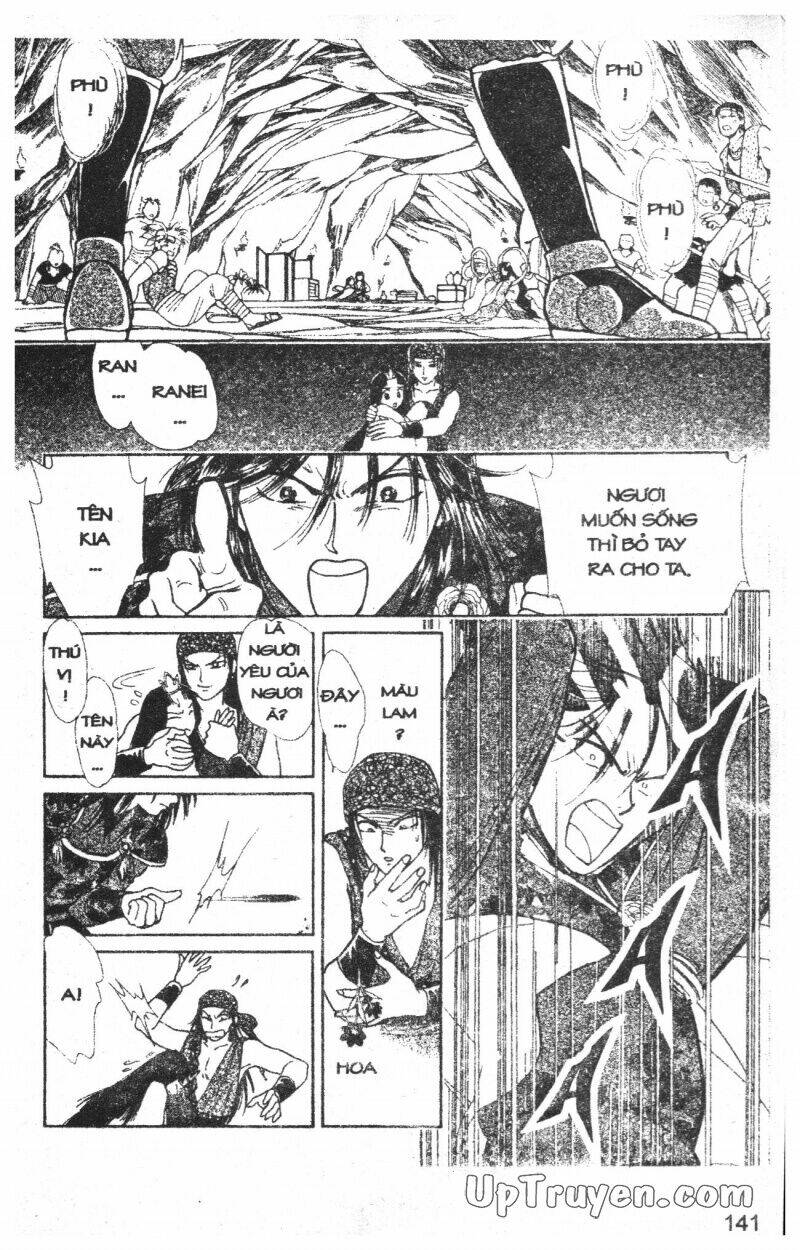 hoàng tử hoa - bud boy chapter 2 142