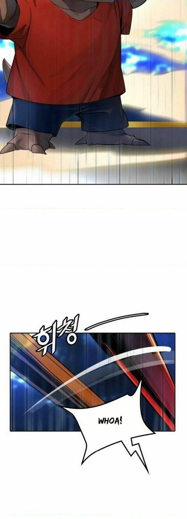 tòa tháp bí ẩn 2 chapter 512 16