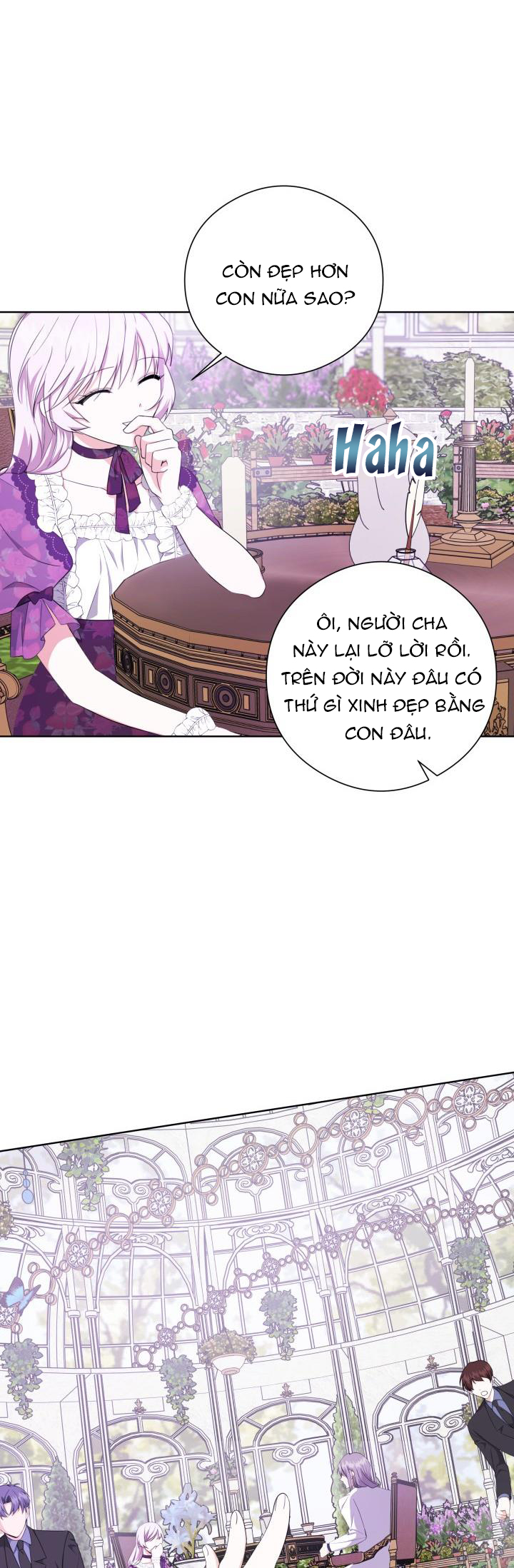 trở thành vợ của nam chính phế vật chapter 26 23