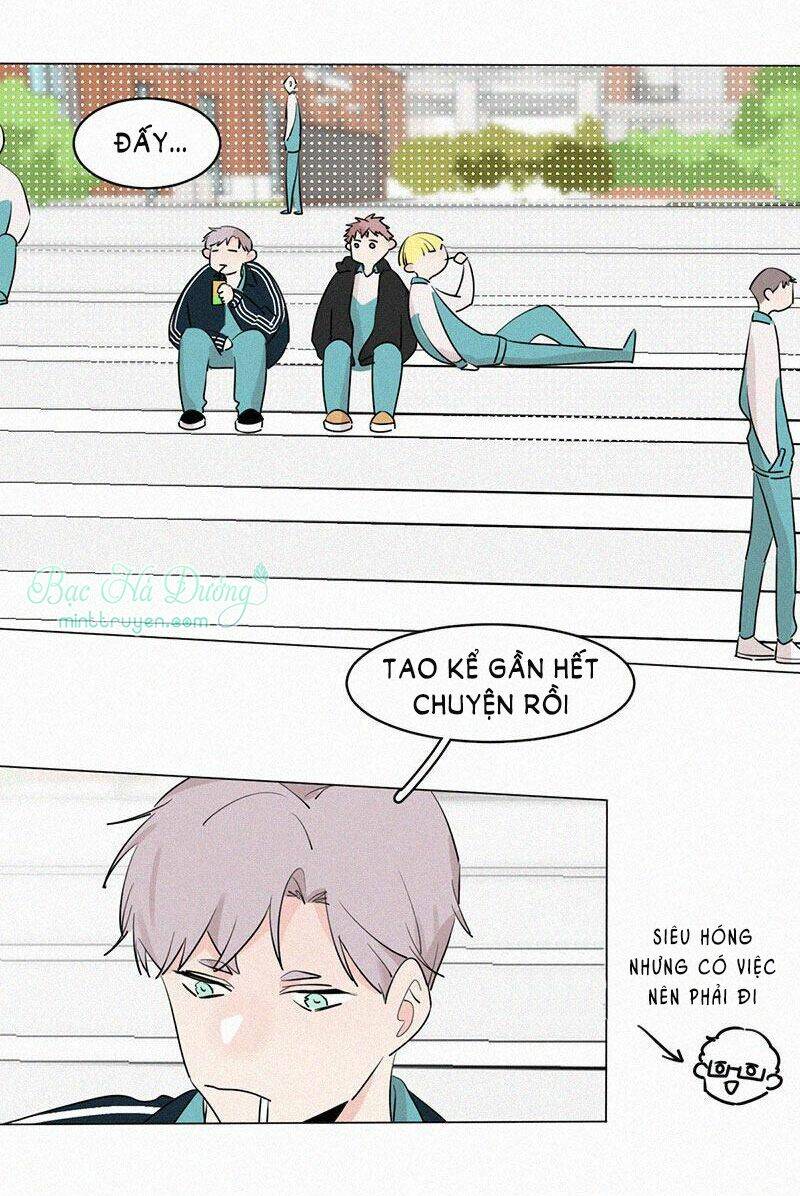 câu chuyện về cậu và tôi chapter 41 4