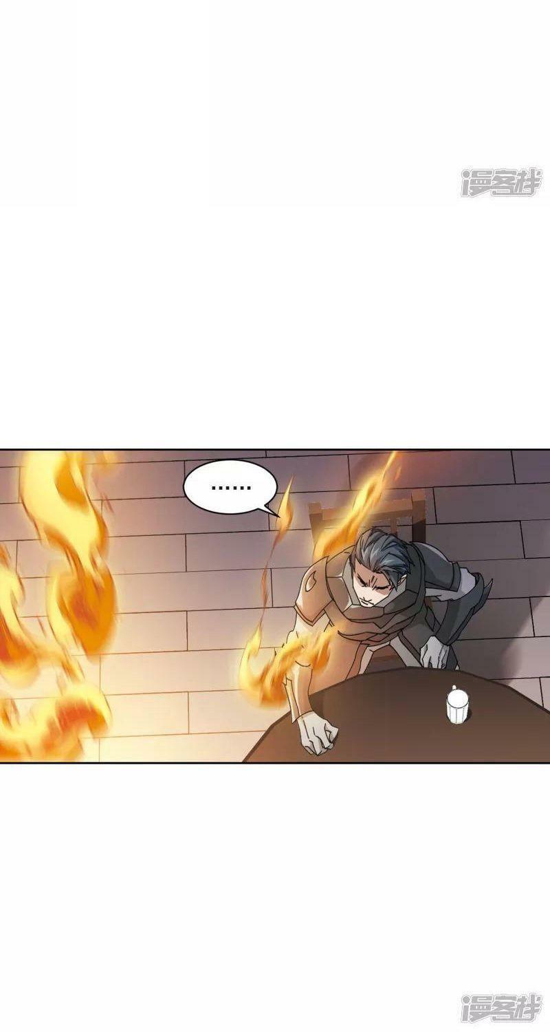 võng du chi cận chiến pháp sư chapter 405 20