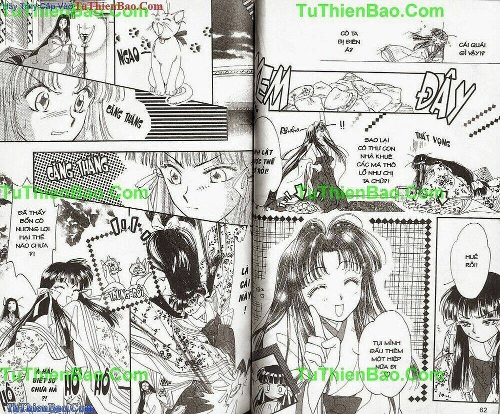 ánh sao đêm i chapter 1 32