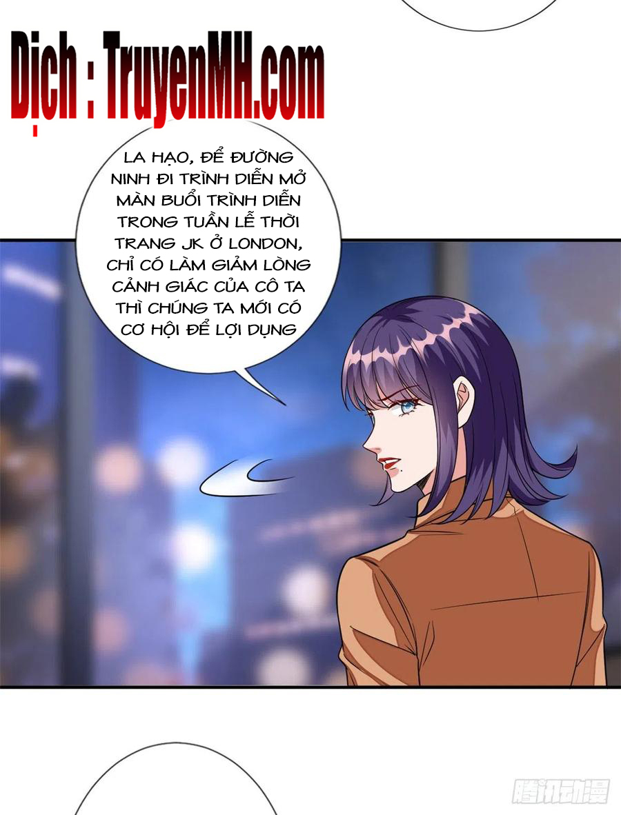 thí hôn lão công, cần giúp sức chapter 324 3