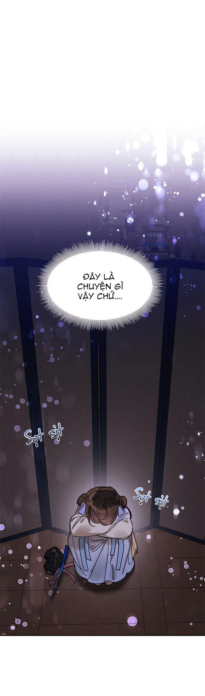 con gái bảo bối của boss phản diện chapter 13 54