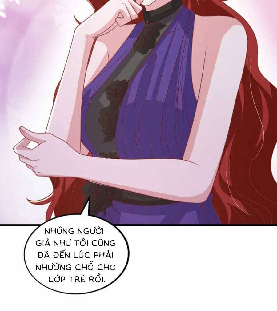 đại lão gọi tôi tiểu tổ tông chapter 147 4