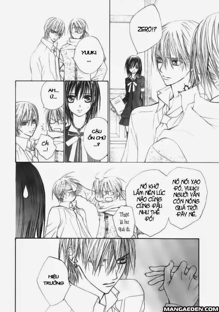 hiệp sĩ vampire chapter 21 5