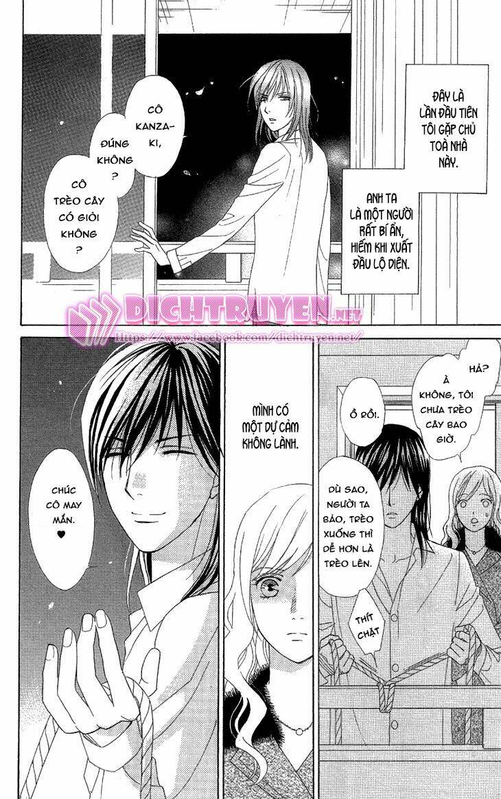 virut tình yêu chapter 1.1 15