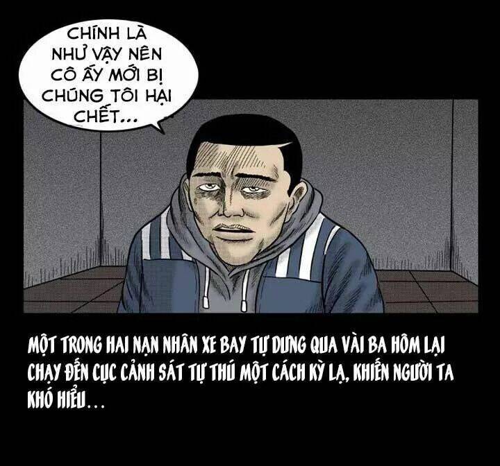 kỳ án có thật chapter 52 19