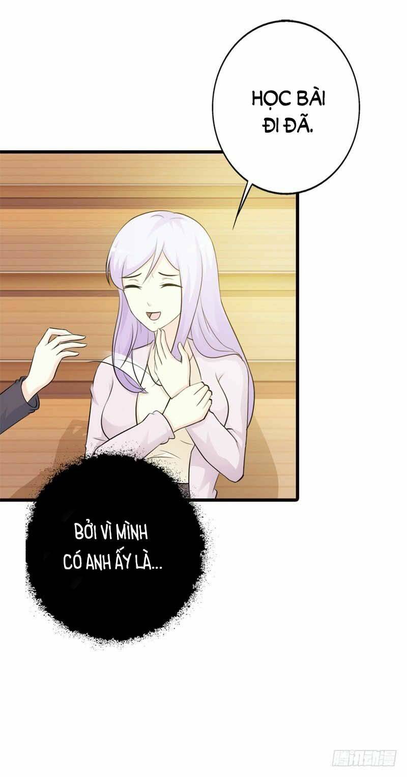 boss cấm dục thành nghiện chapter 20 22