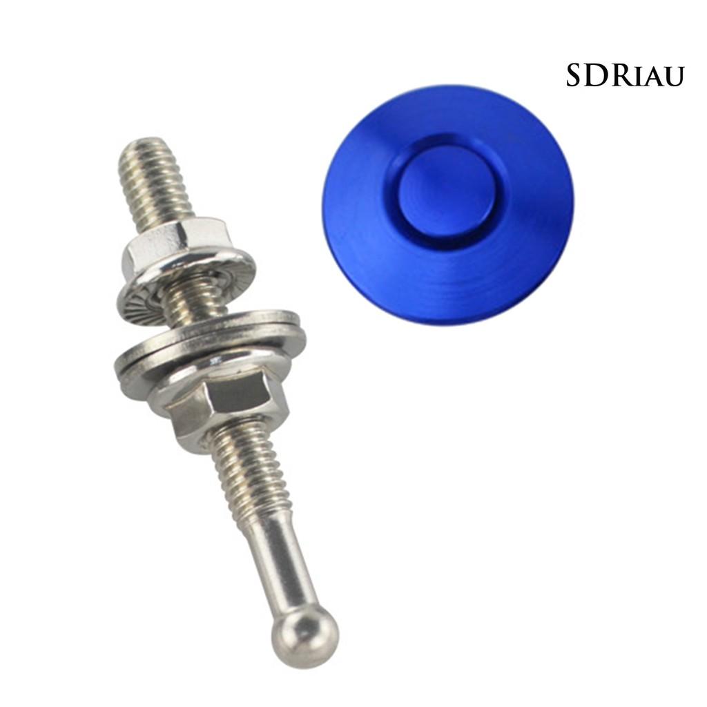 Bộ Khóa Nhanh Qcwp 32mm Cho Xe Ô Tô