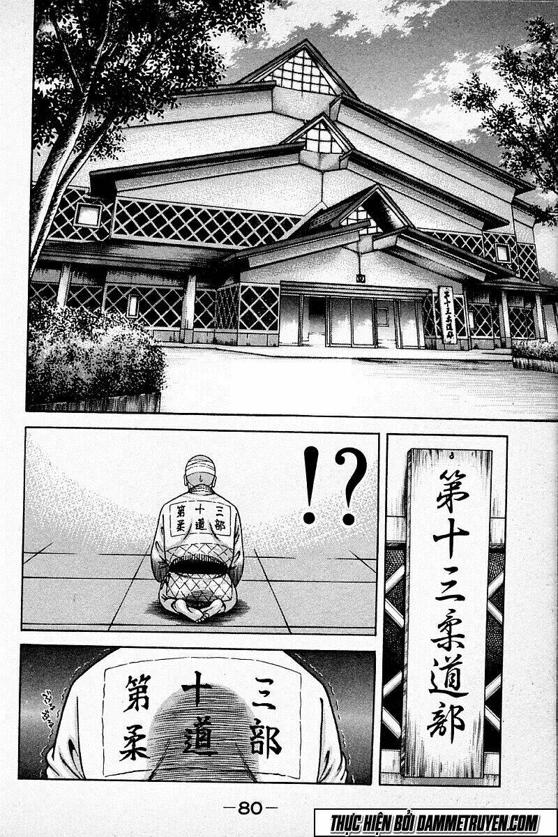 shin kotaro makaritoru! juudouhen chapter 108 2