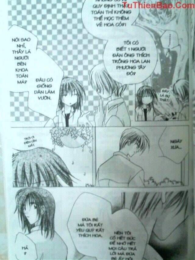 nguyện ước dưới ánh sao chapter 8 117