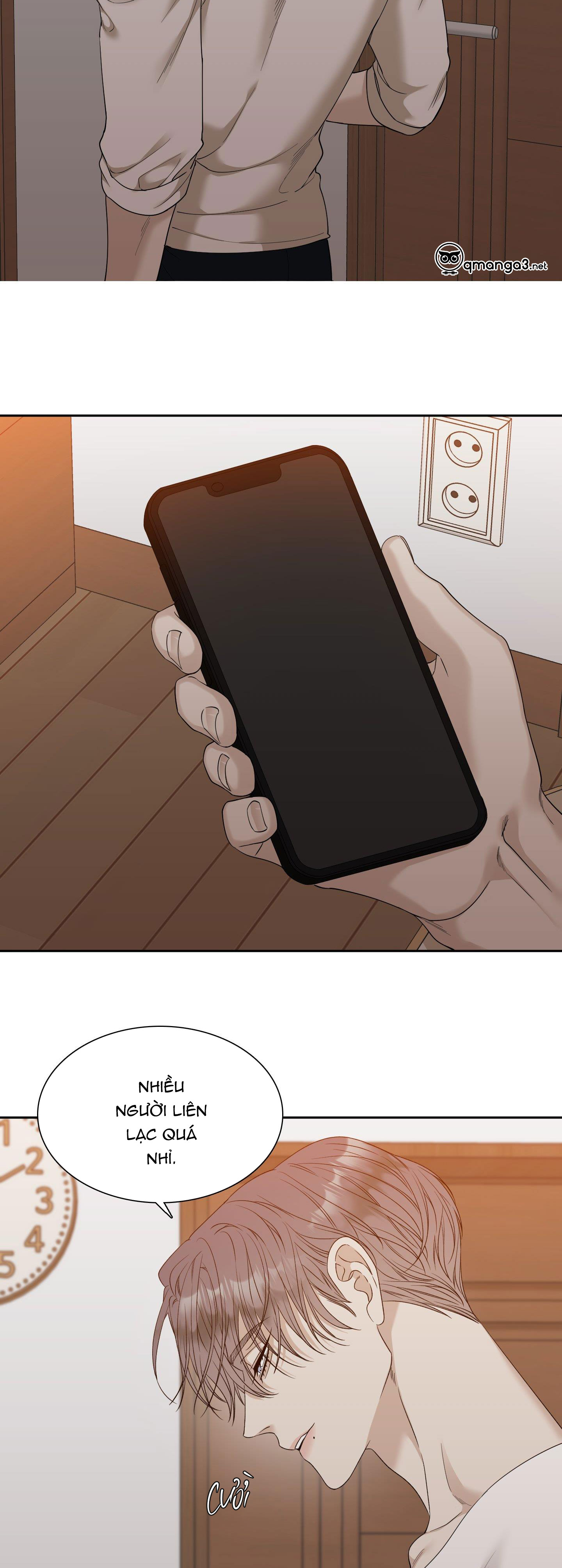 tên cặn bã chapter 16 35