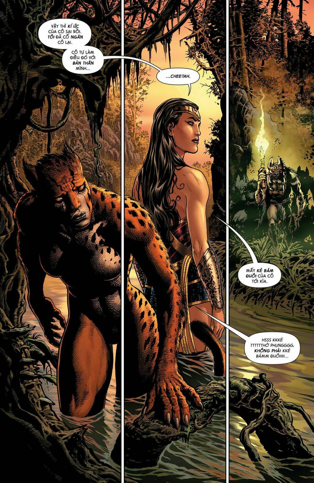 wonder woman (2016) chapter 3 6