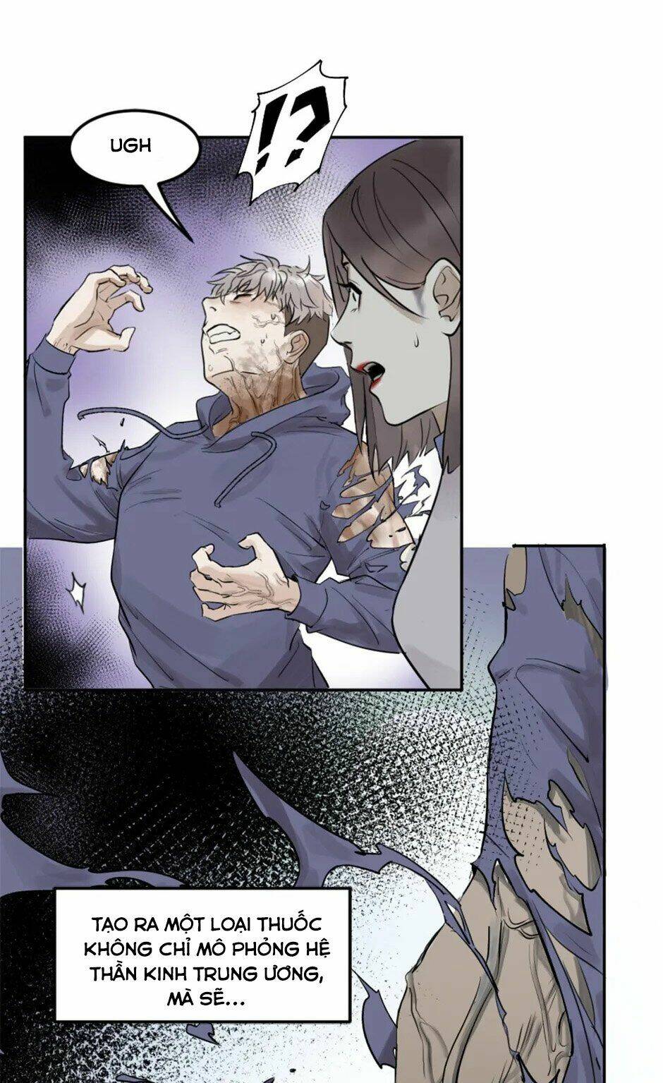 anh hùng và hiệp nữ chapter 14 69