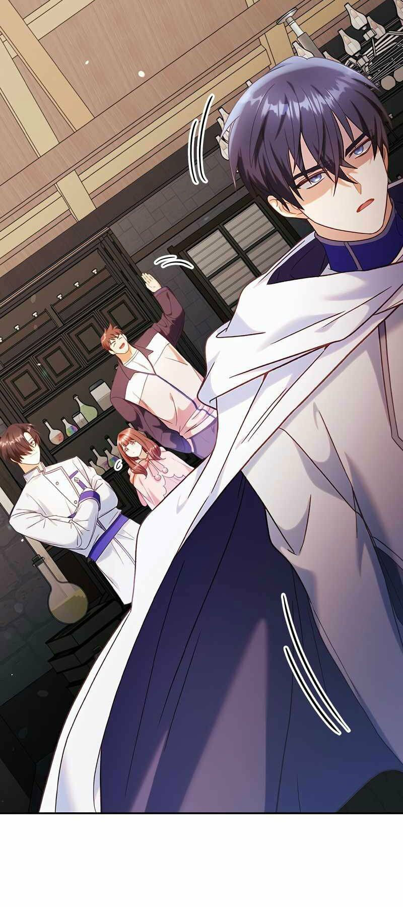 Kí Sự Hồi Quy Chapter 43 87