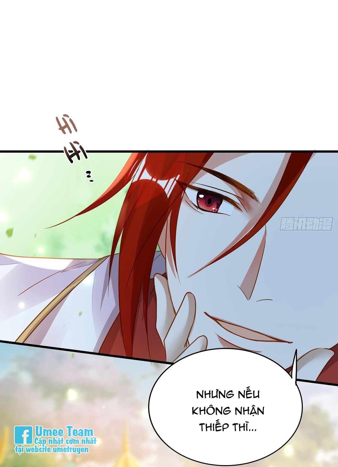 lục thân bất nhận chapter 85 24