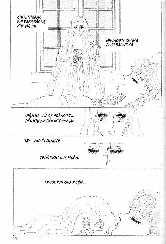princess manhwa chapter 3 60