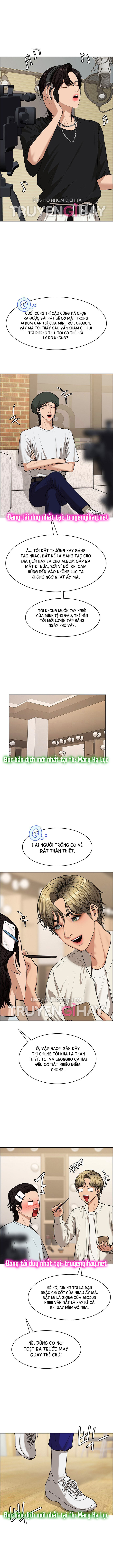 vẻ đẹp đích thực - true beauty chapter 204.2 2