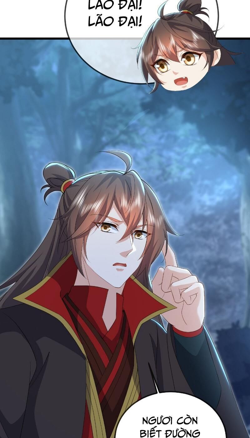 tiên võ đế tôn chapter 537 57