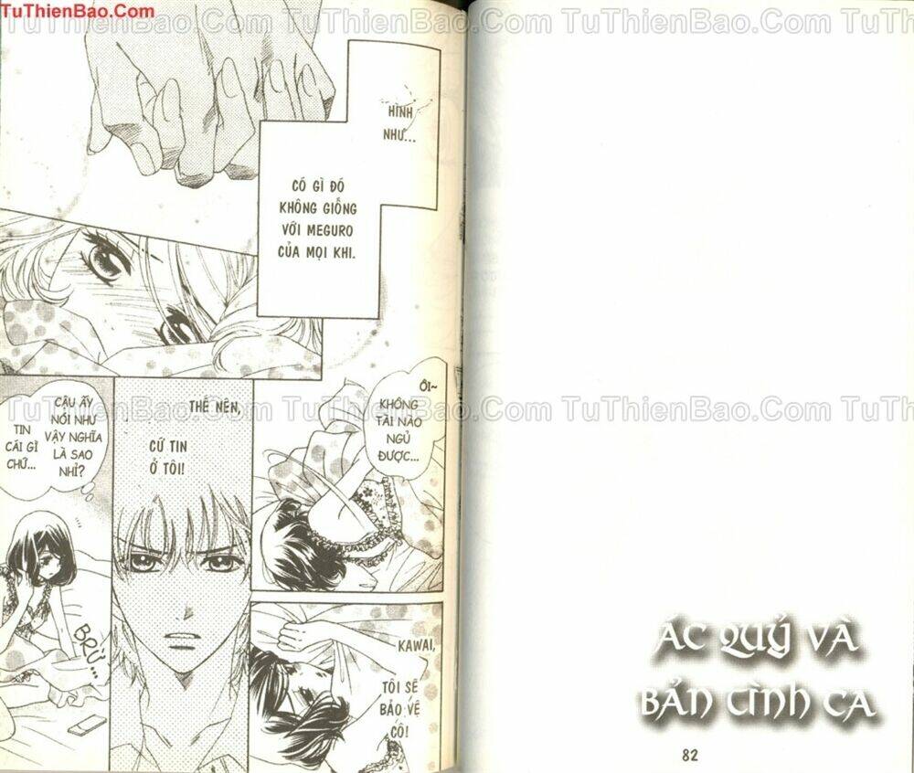 ác quỷ và bản tình ca chapter 10 41