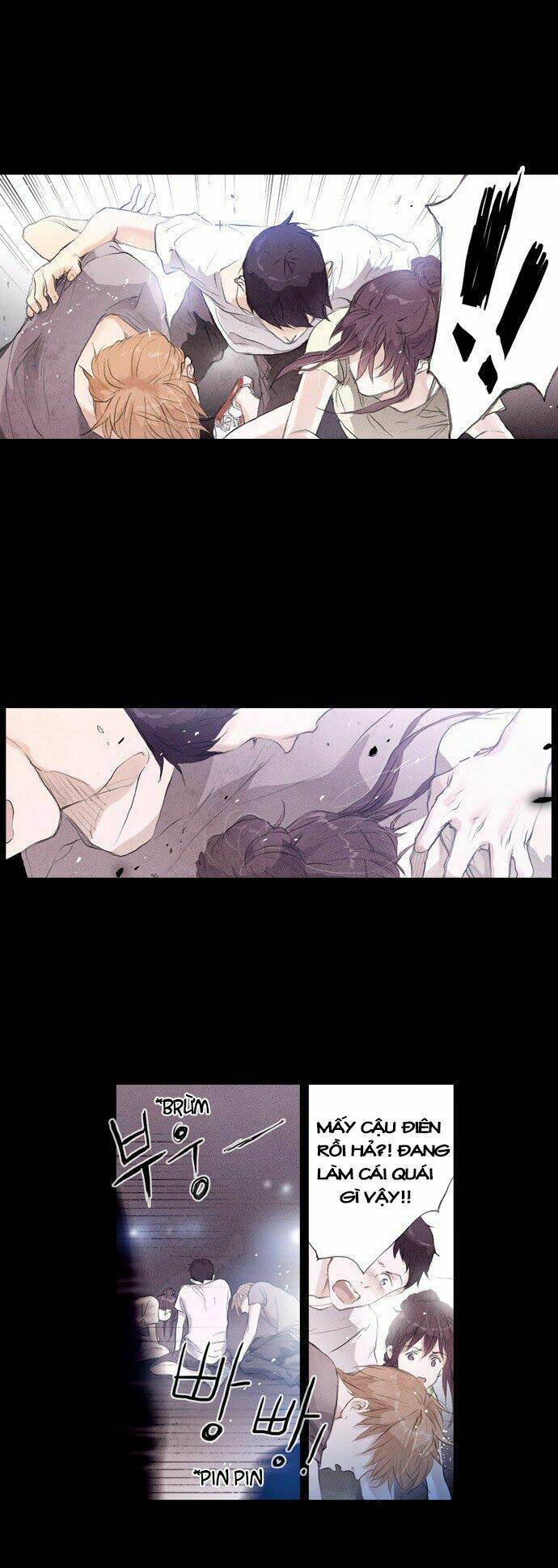 between you and i chapter 19 32