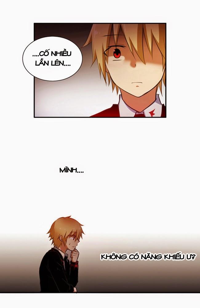 crepuscule (yamchi) chapter 36 30