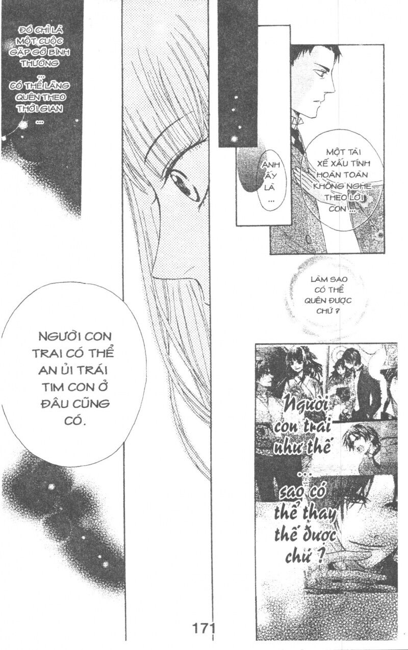 tài xế riêng của đại tiểu thư chapter 9 26