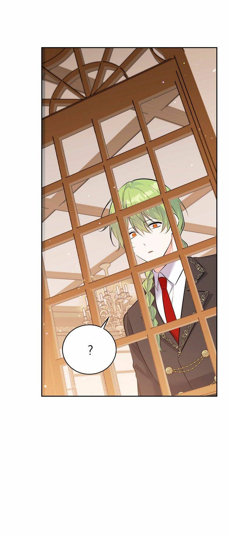 ác nữ karuna bé lại chapter 46 7