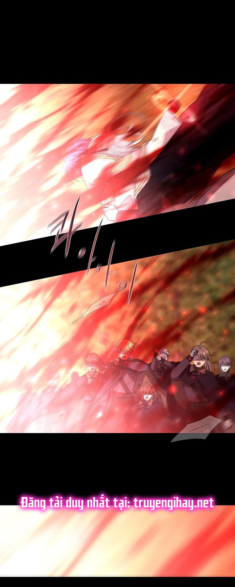 năm môn đệ của charlotte chapter 140.1 7