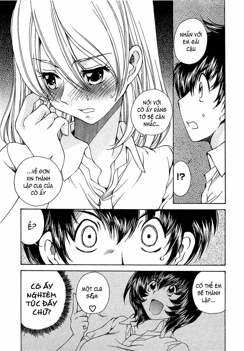 ss sisters chapter 5 18