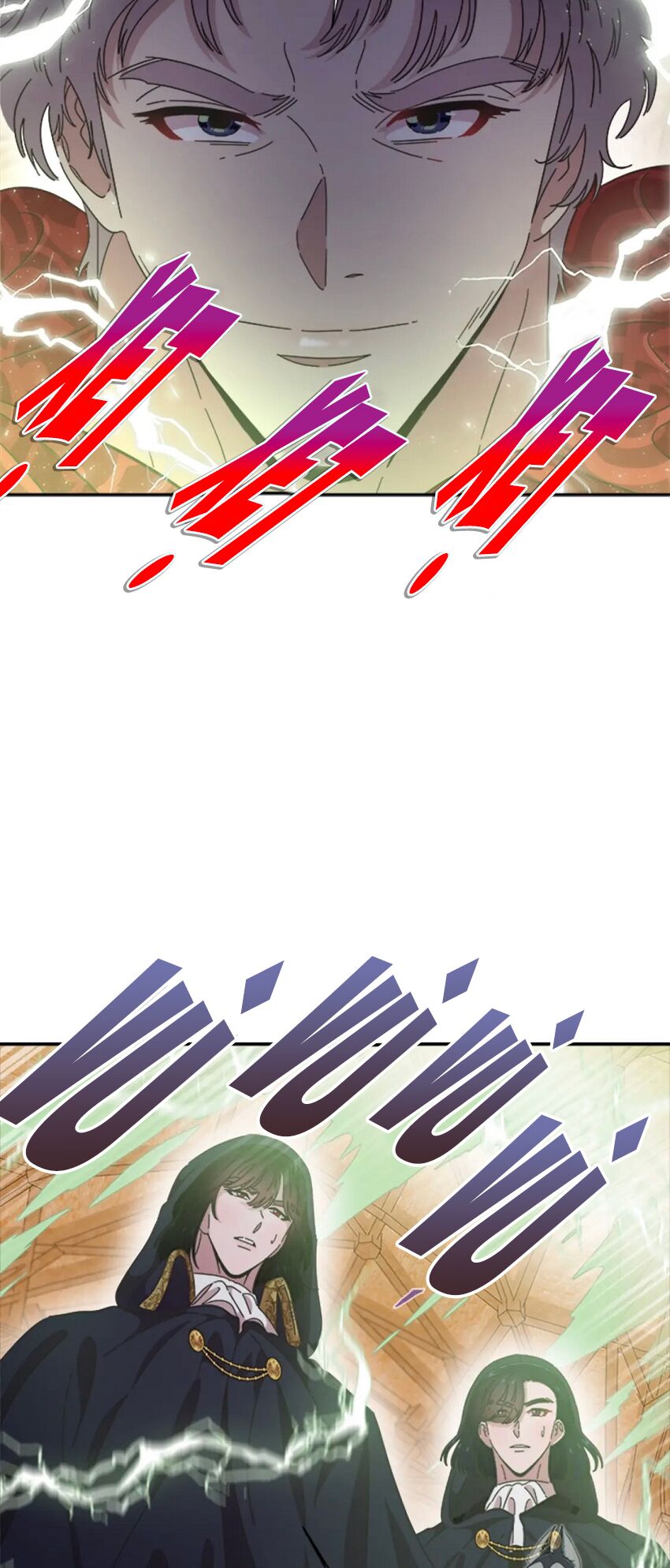 con gái bảo bối của ma vương chapter 110 3