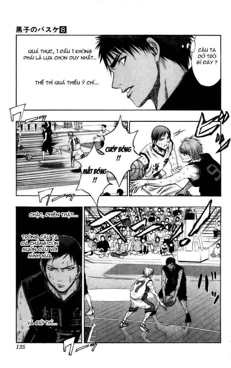 vua bóng rổ kuroko chapter 67 11