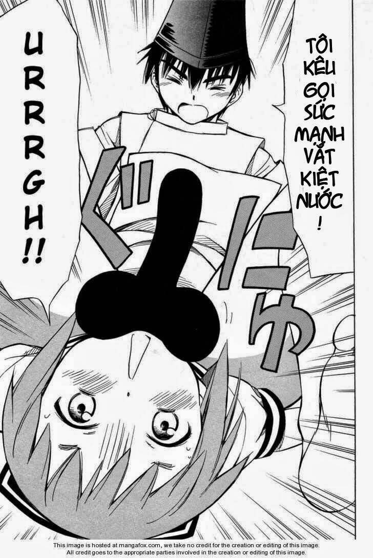 alice no 100°c c chapter 7 23